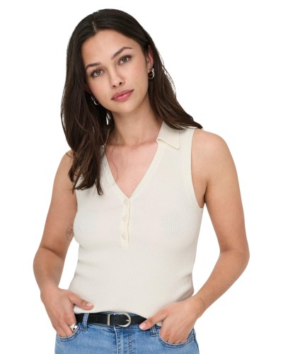 Jacqueline De Yong Mujer Tirantes