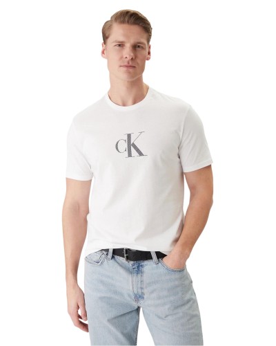 Calvin Klein T-paita Miehet 