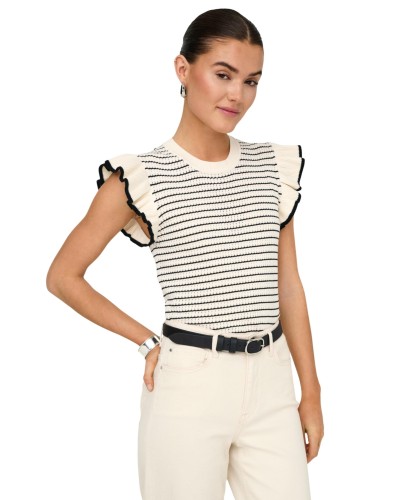 Jacqueline De Yong Breimode Dames