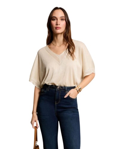 Morgan De Toi Maglia Donna