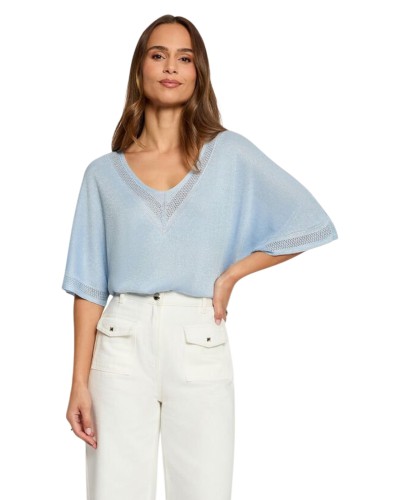 Morgan De Toi Mujer Jerséis