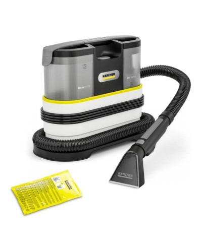 Poistin Kärcher SE 2 SPOT 10814100 Keltainen 1200 W