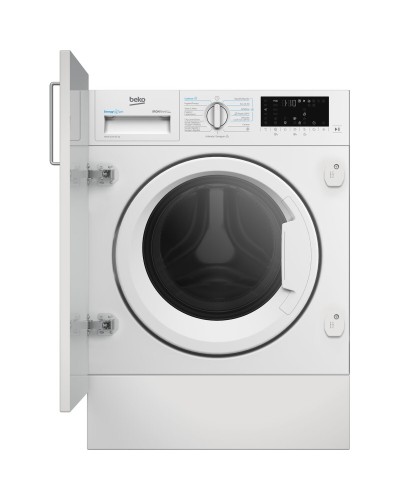 Lavatrice - Asciugatrice BEKO B5DBT48437WB 1400 rpm 5 kg 8 kg