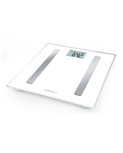 Balance Numérique de Salle de Bain Medisana BSA46