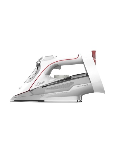 Steam Iron Solac PLANCHADEVAPOROPTIMA3000 3000 W