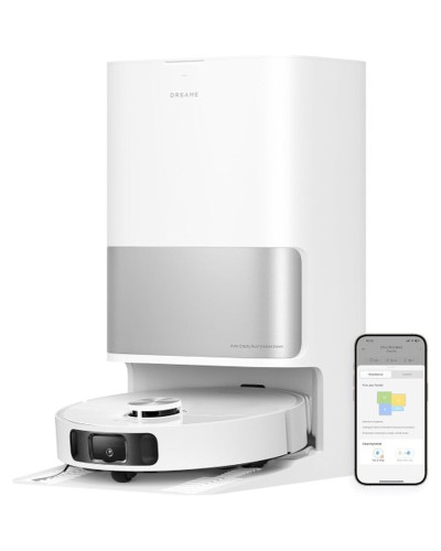 Robot stofzuiger Dreame L40 ULTRA AE 5200 mAh