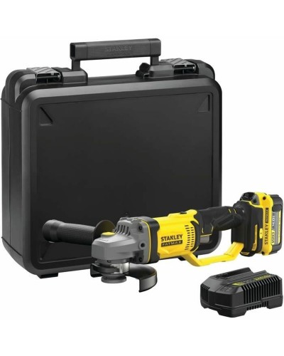 Smerigliatrice Stanley SFMCG400M1K-QW