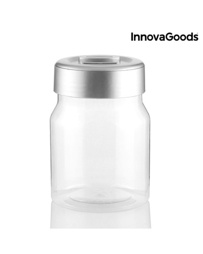 Digital sparbössa Savny InnovaGoods IG811648 ABS Plast (Renoverade B)