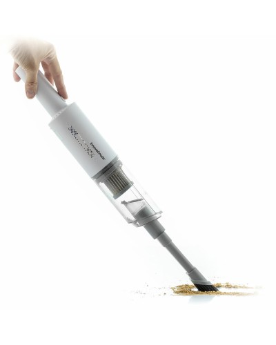 Aspirador de Mano Recargable con 3 Accesorios Hancuum InnovaGoods V0103300 (Reacondicionado B)