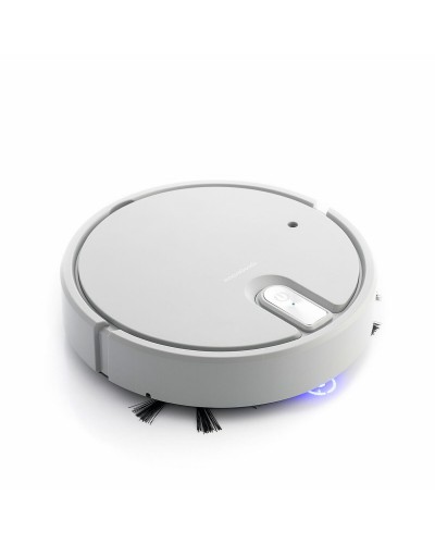Multifunction 5-in-1 Rechargeable Robot Vacuum Cleaner Varob InnovaGoods (Refurbished B)