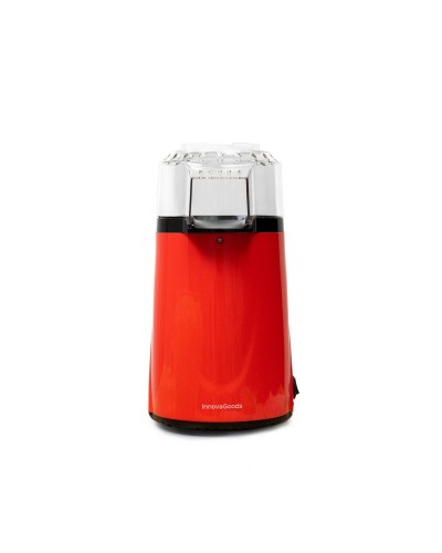 Hot Air Popcorn Maker Popmar InnovaGoods Red 1200 W (Refurbished B)