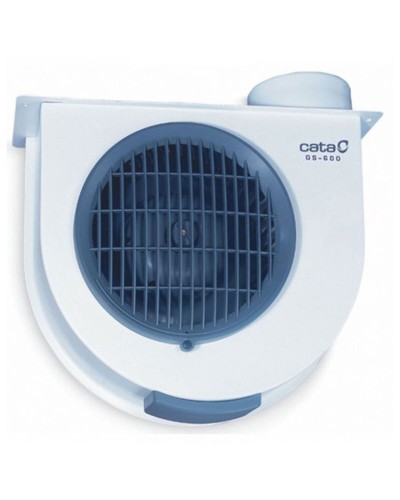 Köksfläkt Cata 00116002 (Renoverade D)