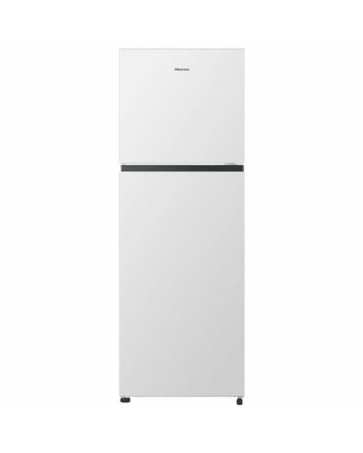 Frigorífico combinado Hisense RT422N4AWE  170 Blanco 252 L (Reacondicionado A)