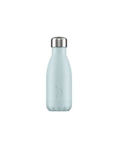 Thermosfles Chillys Blauw