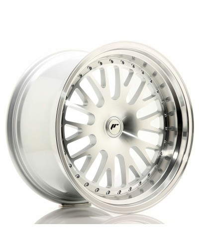 Autovelg Japan Racing JR10 Zilverkleurig CB 74,1 19"