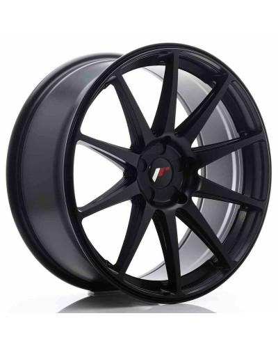 Car Wheel Rim Japan Racing JR11 Matte back 20" PCD 5x112 ET35 Matt