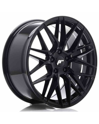 Llanta para Automovil Japan Racing JR2818855I4072GB Negro 18" PCD 5x120 ET40