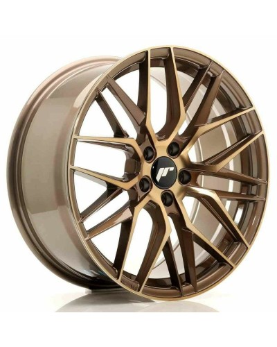 Bilfälg Japan Racing JR28 Brons PCD 5x114 ET40 19"