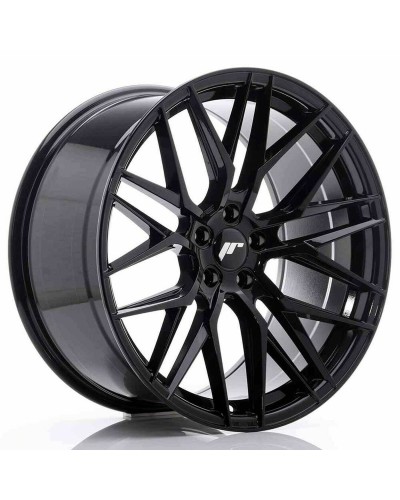 Bilfälg Japan Racing JR28 Svart 20" PCD 5x120 ET40