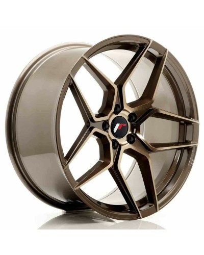 Autofelge Japan Racing JR34 Bronze 20" PCD 5x112 ET40