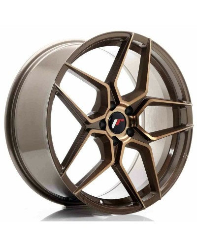 Cerchione Automobile Japan Racing JR34 Bronce 20" PCD 5x114 ET40