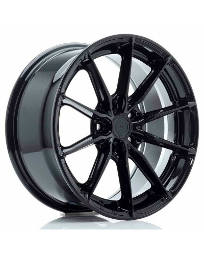 Pneu de voiture Japan Racing JR3717805L4066GB Noir PCD 5x112 ET40 17"
