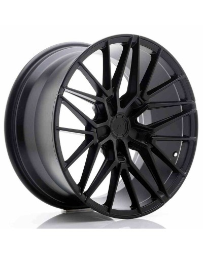 Llanta para Automovil Japan Racing JR38 Negro mate PCD 5x120 ET40 Mate 19"