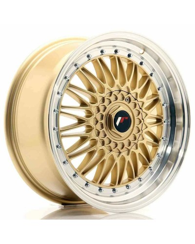 Autofelge Japan Racing JR9 Gold 18" PCD 5x100 ET35