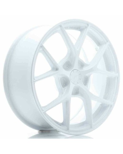 Pneu de voiture Japan Racing SL01 Blanc ET20 17"