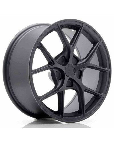 Autofelge Japan Racing SL01 Grau ET20 Mattierend 17"