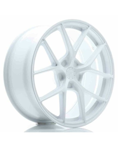 Autovelg Japan Racing SL01 Wit ET20