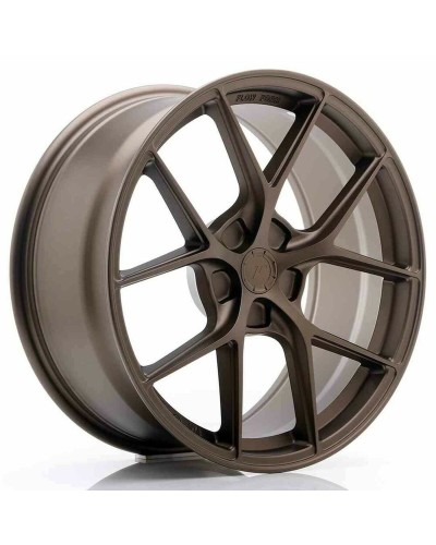 Pneu de voiture Japan Racing SL01 Bronze ET20 Mat 19"