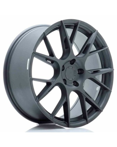Autofelge Japan Racing JR42 Grau PCD 5x114 ET45 Mattierend 19"