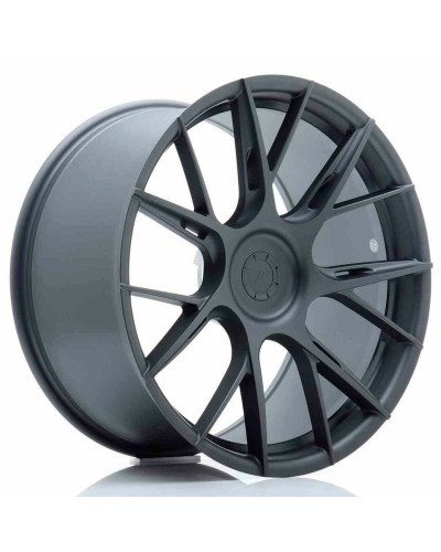 Autovelg Japan Racing JR42 Grijs 20" ET35 Mat