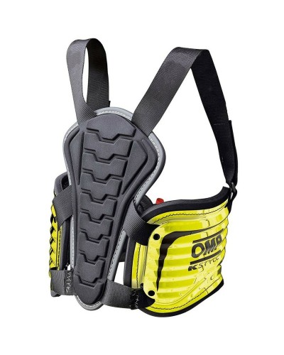 Rippenschutz OMP OMPKK048178ML M/L