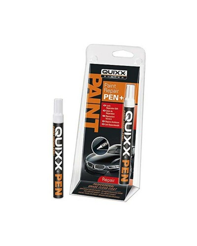 Car Paint Restorer Quixx + Pen