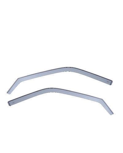 Luftfilter DGA DGA17015 Frontal 2 Delar