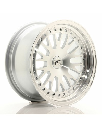 Cerchione Automobile Japan Racing JR10 Argentato 16" ET20 CB 67,1