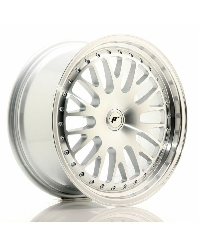Autofelge Japan Racing JR10 Silberfarben 18" CB 74,1