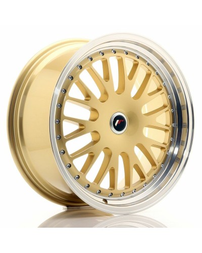 Cerchione Automobile Japan Racing JR10 Dorato CB 74,1 19"