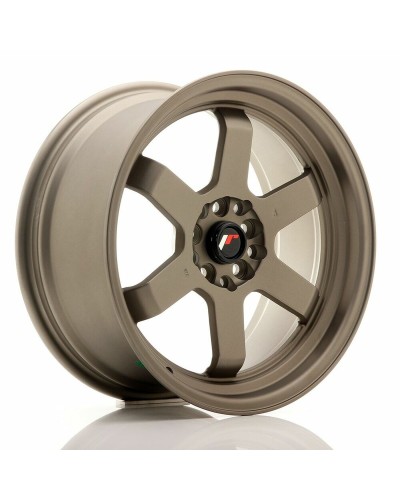 Cerchione Automobile Japan Racing JR12 Bronce PCD 5x100 PCD 5x114 ET33 CB 73,1 17"