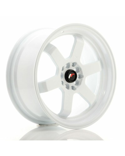 Autovelg Japan Racing JR12 Wit PCD 5x114 ET33 17" CB 73,1