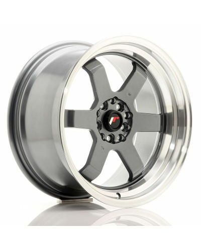 Autovelg Japan Racing JR12 Metaal PCD 5x114 ET25 CB 73,1 17"