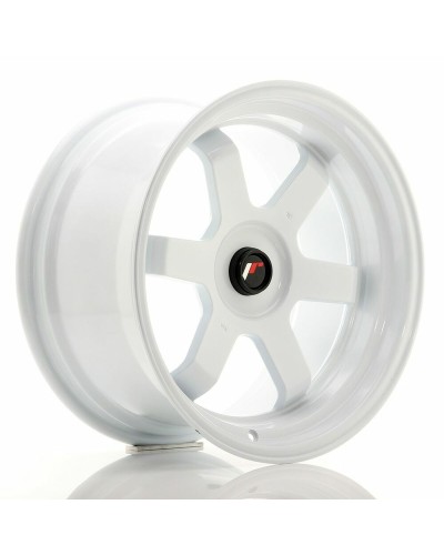 Autofelge Japan Racing JR12179XX2574W Weiß ET25 17" CB 74,1