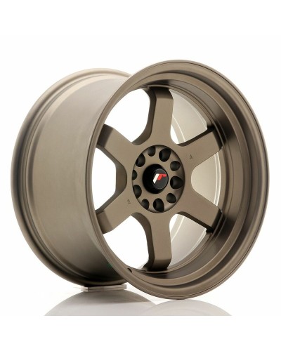 Pneu de voiture Japan Racing JR12 Bronze 18" PCD 5x114 ET0 CB 74,1