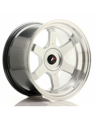 Car Wheel Rim Japan Racing JR12 Silver 18" CB 74,1
