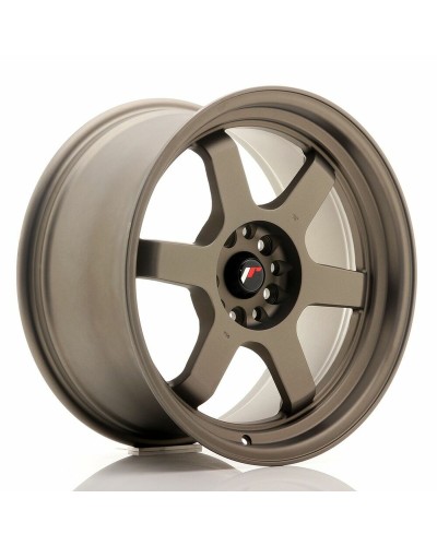Bilfälg Japan Racing JR12 Brons 18" PCD 5x114 ET25 CB 74,1