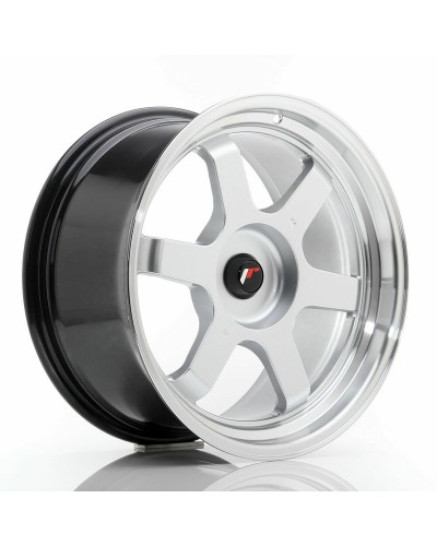 Pneu de voiture Japan Racing JR12 Argenté 18" CB 74,1