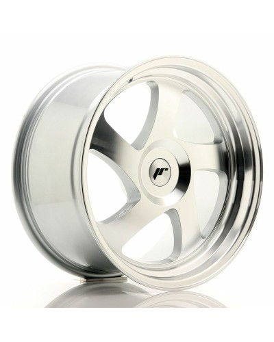 Pneu de voiture Japan Racing JR151895XX2074S Argenté 18" CB 74,1