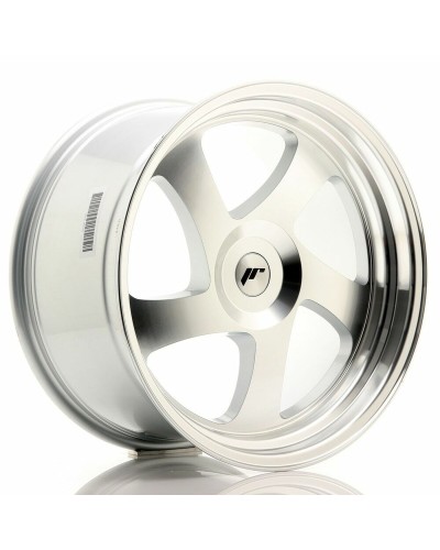 Autovelg Japan Racing JR1519105X3574S Zilverkleurig ET35 19" CB 74,1